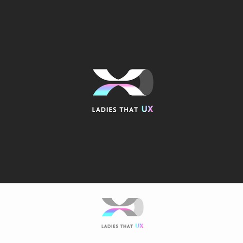 ux designer logo