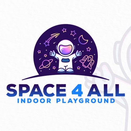 Discord LOGO stylish - Playground