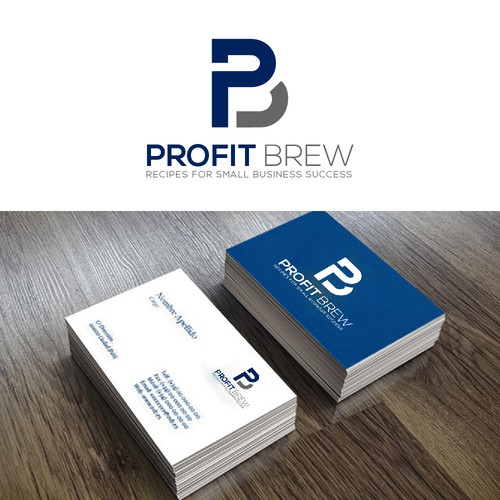 Inspiration brand with the title 'Brand lawyer'