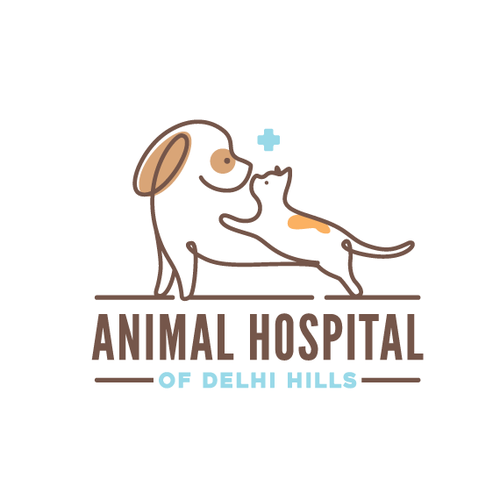 Veterinary Logos - 263+ Best Veterinary Logo Ideas. Free Veterinary Logo  Maker. | 99designs