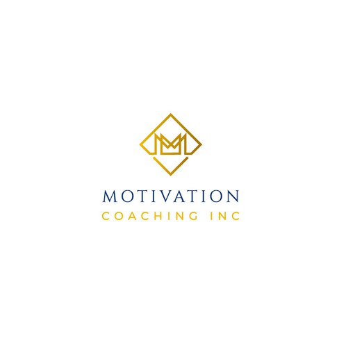 Queen design with the title 'Motivation Coaching Inc.'