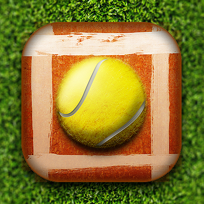 Tenis icon 2