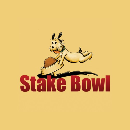 Ps logo with the title 'Stake Bowl'
