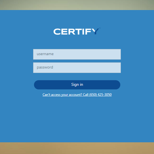 Desktop design with the title 'UI & UX for Desktop Application (WPF)'