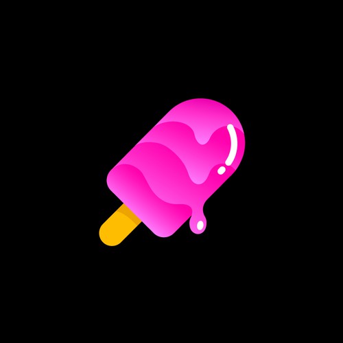 Palette design with the title 'Logo Waptap'