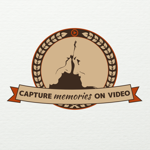 EM Memories - logo for new event photography & video business