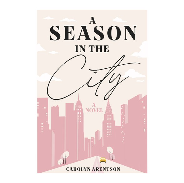 Fashion design with the title 'Fashion book cover for  women'