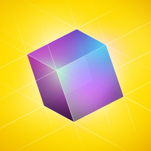 Programming design with the title 'Udemy Cover'