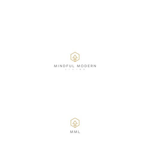 Adobe creative cloud logo with the title 'Minimal concept for MML'