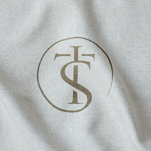 Ts logo with the title '-'