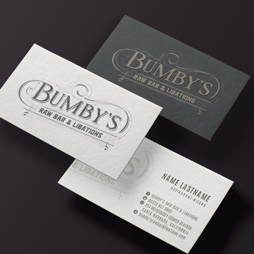 Lounge design with the title 'Restaurant Lounge'