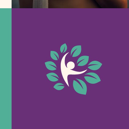 Patient logo with the title 'Resilient by Design'