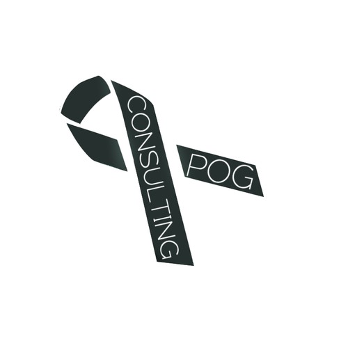Cancer logo with the title 'Logo for Cancer helping'