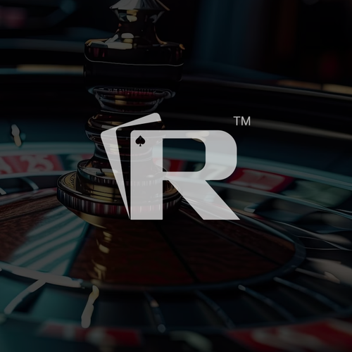 Casino design with the title 'Razzy™'