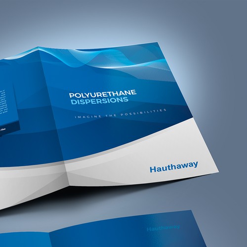 Shape design with the title 'Folder'