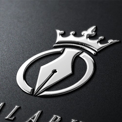 Royal logo design 