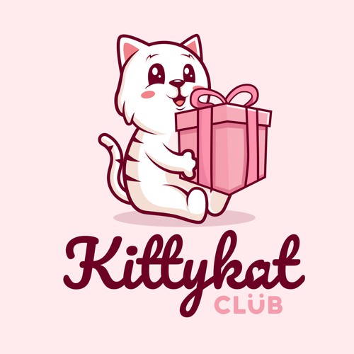 Kawaii Logos - 83+ Best Kawaii Logo Ideas. Free Kawaii Logo Maker. |  99designs