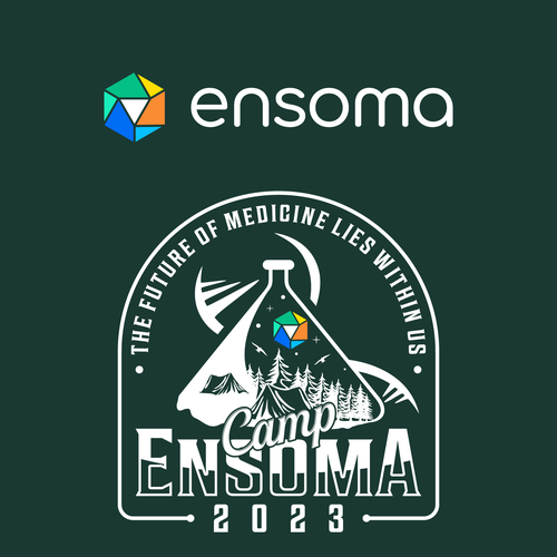 Emblem t-shirt with the title 'Vintage Emblem'