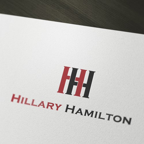 Hidden logo with the title 'Real estate agent selling high end luxury homes needs Logo quick!'