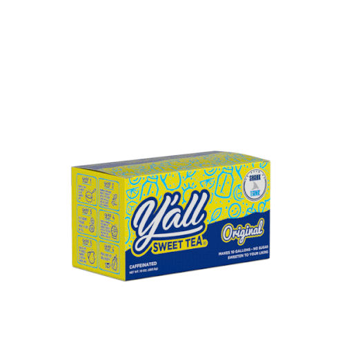 Design with the title 'Packaging 3D Visualization Animation'