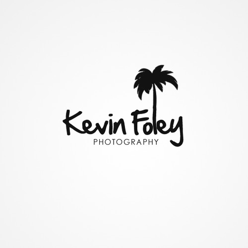 Coco logo with the title 'Professional Logo for an Upscale Wedding Photographer in Hawaii'