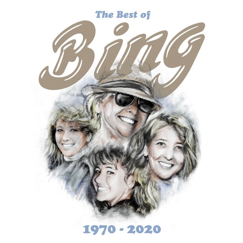 Photo editing design with the title 'photo painting vintage style t shirt'