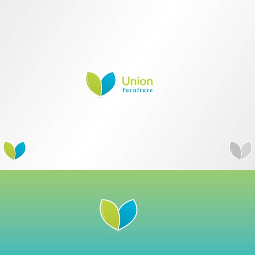 Union logo with the title 'Union Furniture'