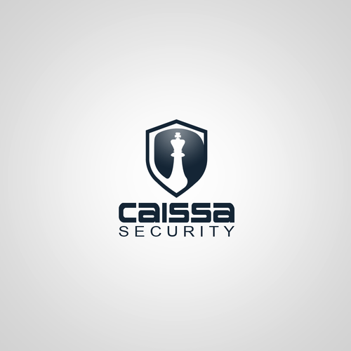 Cybersecurity brand with the title 'Cyber security, Chess, and jiujitsu in one brand!'