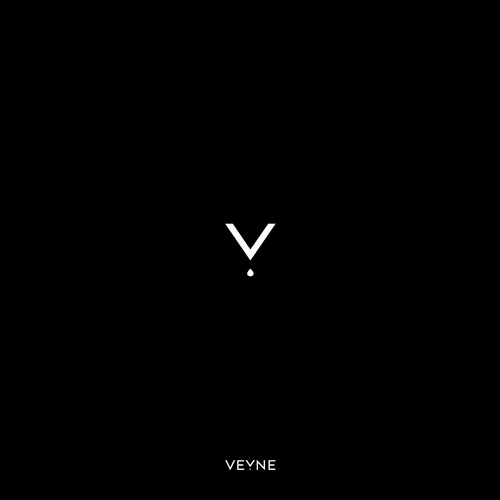 Purity logo with the title 'VEYNE'