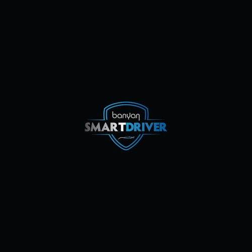 Garage logo with the title 'Smart Driver'