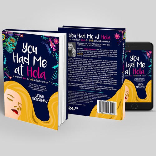 How to Create Your Book's Back Cover [& Why It Matters]