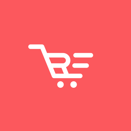 Cart logo with the title 'ReturnFlag'