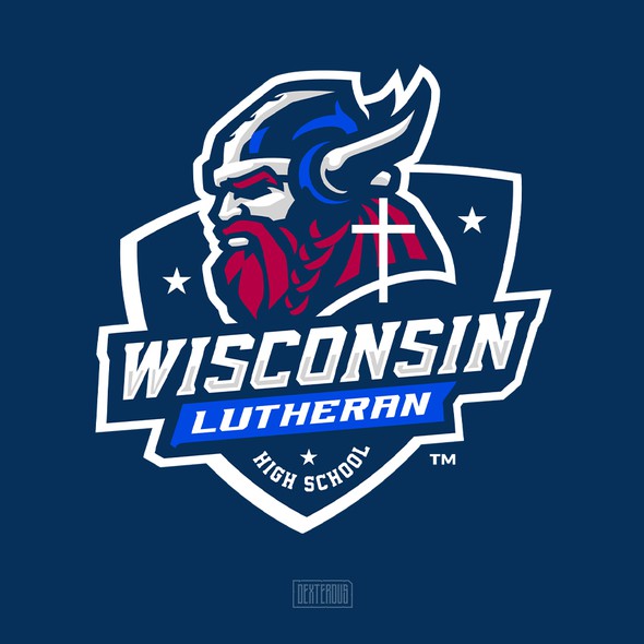 high school team logos