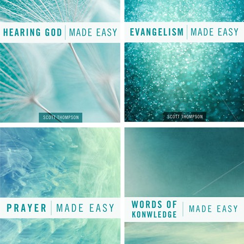 Texture design with the title 'book cover series'