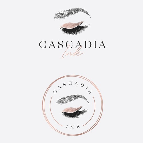 Lashes And Eyelash Logos The Best Eyelash Logo Images 99designs