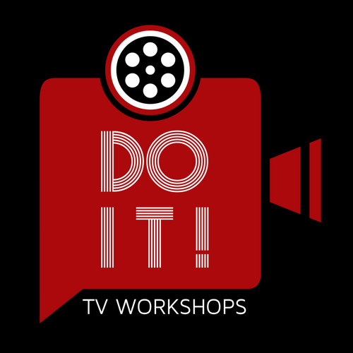 TV logo with the title 'DO IT!'