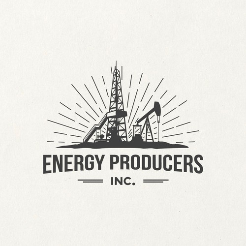 Oil Logos The Best Oil Logo Images 99designs