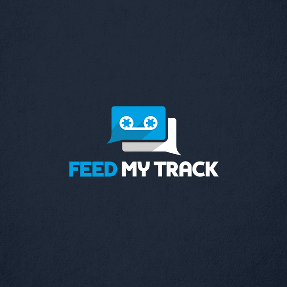 Feedback logo with the title 'Music and Feedback come together'