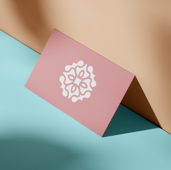 Pretty logo with the title 'FreshMade'