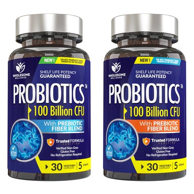 PROBIOTICS Supplement