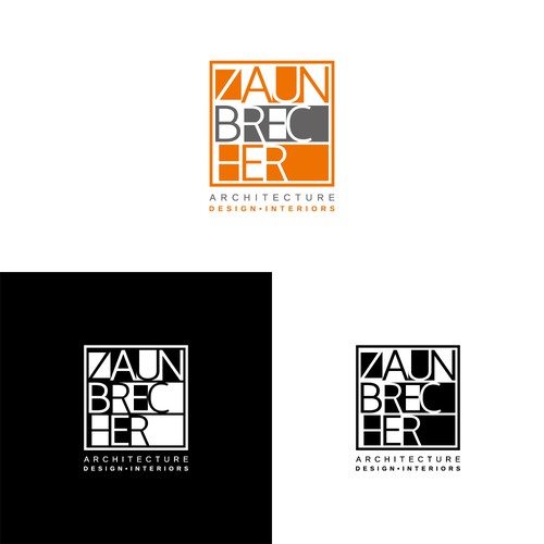 Quality logo with the title 'ZB'