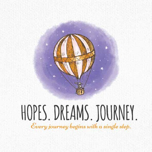 Brand with the title 'Hopes. Dreams.'