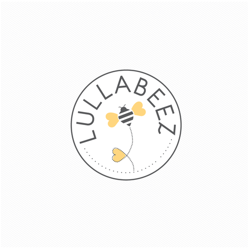 Style logo with the title 'Lullabeez '
