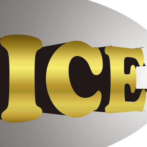 Prestigious design with the title 'glory symbol'