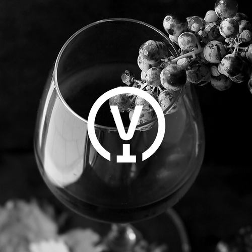 Drink brand with the title 'VINOTECA'