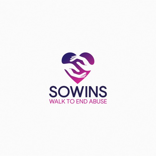 Safety logo with the title 'SOWINS'
