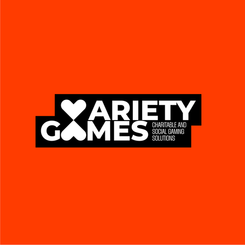 Scarlet logo with the title 'love the games'