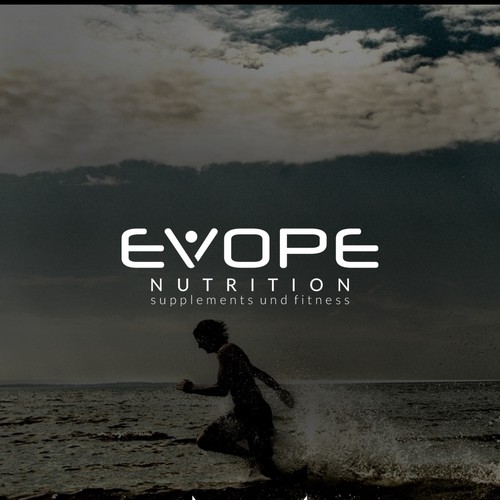 Sports brand with the title 'SPORTS & SUPPLEMENT REVOLUTION with follow up orders'