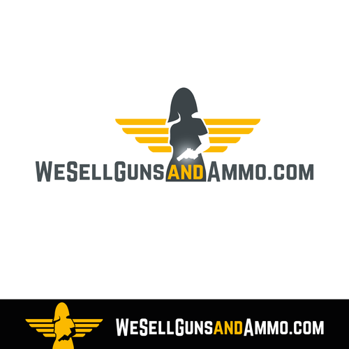 Armor design with the title 'Logo design contest entry'