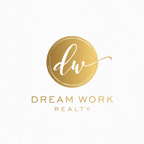 real estate agent logo